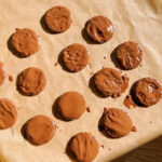 Thin Mint Cookies