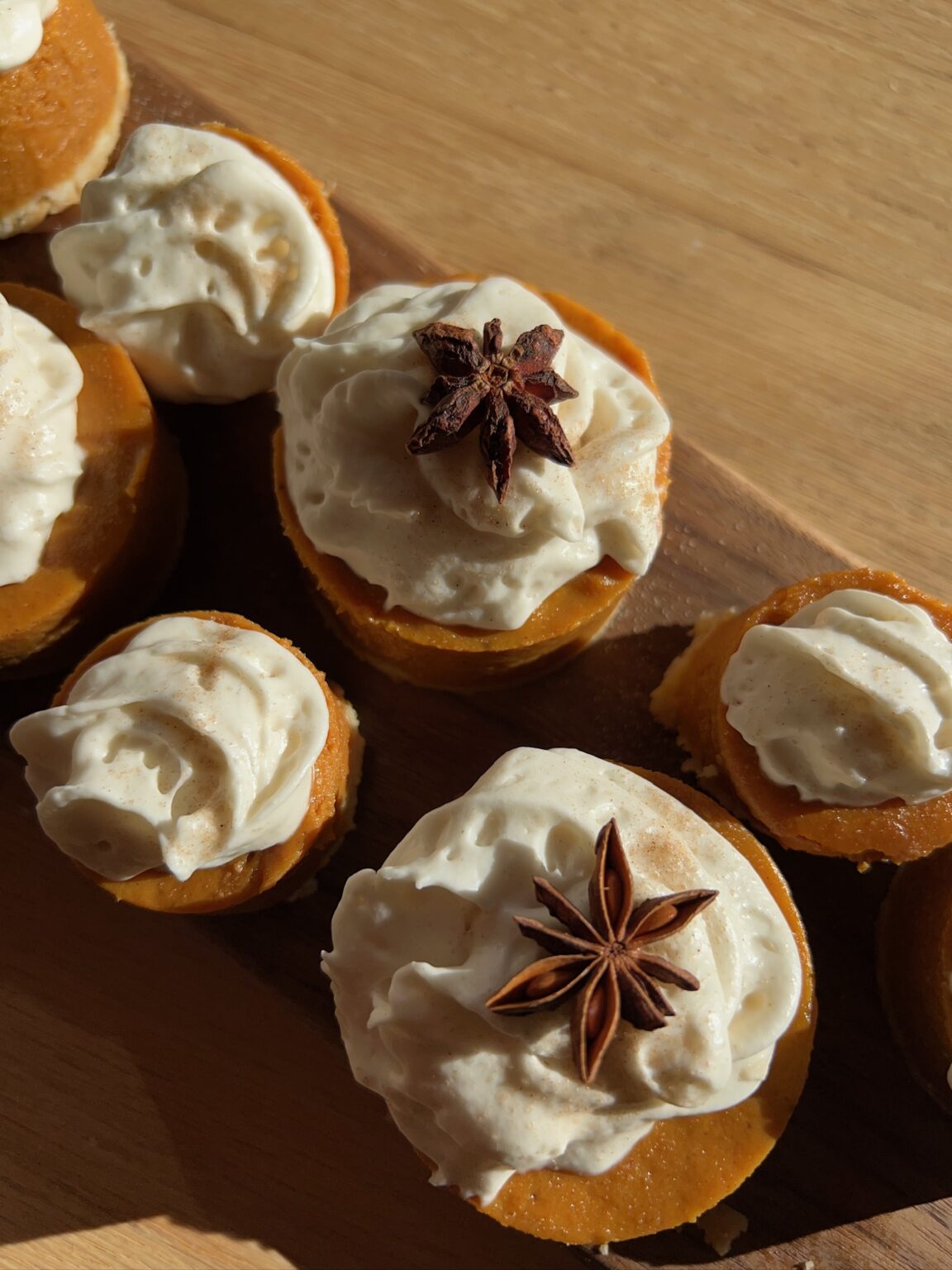 Make Ahead Pumpkin Pie Nicole Jaques make-ahead-pumpkin-pie-nicole-jaques